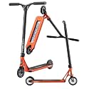 Envy Scooters Prodigy X Pro Scooter- Quality, High Performance Scooters Built from Professional Level Parts- Perfect Stunt Scooter for All Skill Levels