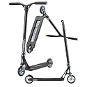Envy Scooters Prodigy X Pro Scooter- Quality, High Performance Scooters Built from Professional Level Parts- Perfect Stunt Scooter for All Skill Levels
