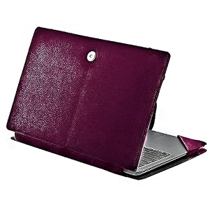 envy x360 13-ay0045au laptop croco 133 inch case cover for hp maroon