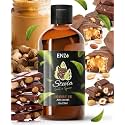 Enzo Liquid Stevia Drops Our Zero Calories Sweetener (8oz - 1600 Servings/Bottle) - Chocolate Peanut Butter - All Natural flavoring with No Artificial Additives &amp; Filler Ingredient