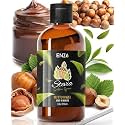 Enzo Liquid Stevia Drops Our Zero Calories Sweetener (8oz, Hazelnut)