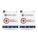 Enzuger 1:1 Sugar Replacement – Natural Low Glycemic Index Sweetener | PCOS & Diabetic-Friendly | No Sugar, No Erythritol, No Artificial Sweeteners, No Aftertaste | Made with Naturally Sourced Ingredients | 5gm, 30 Sachet