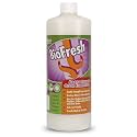 Enzyme Drain Cleaner & Deodorizer for Sink Drain, Showers, Septic Systems, Bathroom & Kitchen - Smell Remover for Fruit Fly Garbage Disposals, Dishwasher & Washing Machines - (32oz)