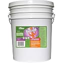 Enzyme Drain Cleaner &amp; Deodorizer for Sink Drain, Showers, Septic Systems, Bathroom &amp; Kitchen - Smell Remover for Fruit Fly Garbage Disposals, Dishwasher &amp; Washing Machines - (5 Gallon)
