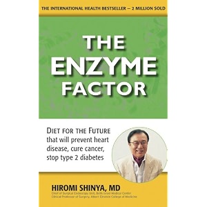 the enzyme factor