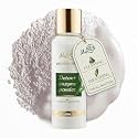 Enzyme Powder Cleanser – Facial Exfoliating Face Wash with Papaya Enzyme (Papain), Vitamin C &amp; Q10 – Gentle Powder-to-Mousse Exfoliator for Smooth, Radiant Skin – Vegan – 2.1 oz