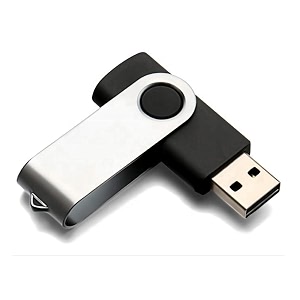 eo pen drive 16 gb swivel pendrive with class 10 chip fast usb 20 flash drive metal finish black