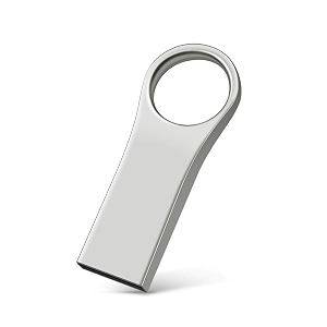 eo pen drive 64 gb cyclops pendrive with class 10 fast usb 20 flash drive metal finish silver