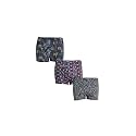 EON Printed SEMI Long TrunkTrunk Pack of