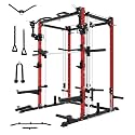 Eonfit E3 Smith Machine Power Rack Home Gym