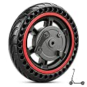 EOPOAYI 8.5" Electric Scooter Wheel Replacement for Maxshot V1 Volpam Q1