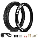 EOPOAYI 80/100-19 Dirt Bike Tire for Surron Light Bee X Electric Dirt Bike