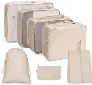 eopzo 7 in 1 packing cube for travel space saver laundry cosmetics