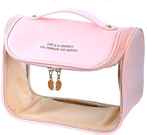 eopzo travel makeup pouch cosmetic organizer bag travel pouch