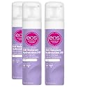 eos Shea Better Shave Cream- Lavender,Shea Butter,Aloe Vera,Moisturizing,Shaving Cream for Women,eos Shave-Cream,7 fl oz,(Pack of 4)