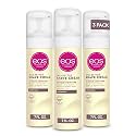 eos Shea Better Shaving Cream for Women - Vanilla Bliss, Shave Cream, Skin Care and Lotion with Shea Butter and Aloe, 24 Hour Hydration, 7 fl oz, Pack of 5