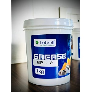 ep-2 industrial grease frictionless technology 1kg container bearing lubricant