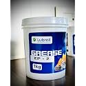 EP-2 Industrial Grease, Frictionless Technology, 1kg Container, Bearing Lubricant