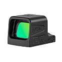 EP1 Enclosed Micro Red Dot Sight,Multi-Reticle/6 MOA Dot