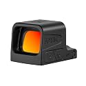 EP1 Enclosed Micro Red Dot Sight,Multi-Reticle/6 MOA Dot