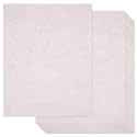 Epakh 200 Pcs Old Age Parchment Paper 8.5 x 11 Inch Standard Letter Vintage Colored Old Parchment Semblance Double Side Printing Paper (Lotus Purple)