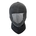 Epee Fencing Mask Kendo Stabproof Breathable Professional Comfortable Masque S|Sporting Goods|Sporting Goods|1 Fencing Mask