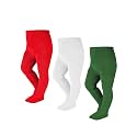 EPEIUS Baby Girl Tights Thick Cable Knit Leggings Stockings Cotton Pantyhose for Newborn Infant Toddler 3/4/5/6 Pack