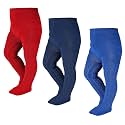 EPEIUS Baby Girl Tights Thick Cable Knit Leggings Stockings Cotton Pantyhose for Newborn Infant Toddler 3/4/5/6 Pack