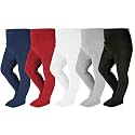 EPEIUS Baby Girl Tights Thick Cable Knit Leggings Stockings Cotton Pantyhose for Newborn Infant Toddler 3/4/5/6 Pack