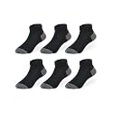 EPEIUS Kids' Low Cut Ankle Socks Cotton Seamless Toe Sport Athletic Socks for Boys Girls White Black Navy 4/8 Pack