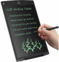 Ephemeral 8.5" Inch LCD E-Writing Tablet Ultra Thin Erasable Paperless Memo Writing Tablet Ruff Pad E-Writer Digital Drawing Board with Pen