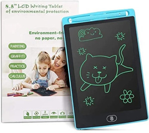 ephemeral 85inch lcd tablet