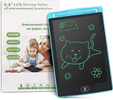 Ephemeral 8.5INCH LCD TABLET