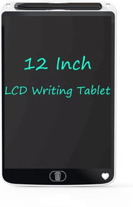 ephemeral lcd writing 12 inch tablet electronic writing