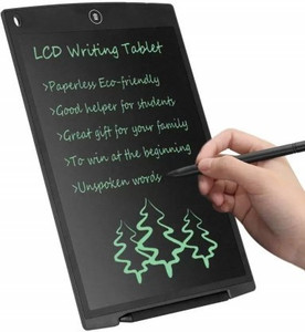 ephemeral lcd writing 85 inch tablet electronic writing -713