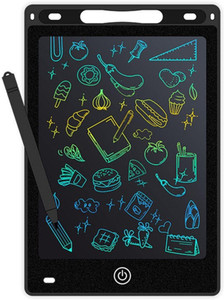 ephemeral lcd writing 85 inch tablet electronic writing  drawing doodle boards 1