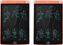 Ephemeral LCD Writing 8.5 Inch Tablet Electronic Writing -935_2 (Multicolor)