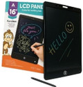 Ephemeral LCD WRITING TABLE 16 INCH LCD FOR WORK