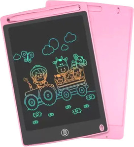 ephemeral multipurpose digital paperless magic lcd slate