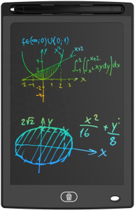 ephemeral multipurpose digital paperless magic lcd slate