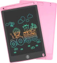 Ephemeral multipurpose DIGITAL paperless magic LCD SLATE