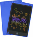 Ephemeral multipurpose DIGITAL paperless magic LCD SLATE