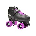 Epic Skates Super Nitro Quad Speed Skates