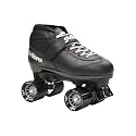 Epic Skates Super Nitro Quad Speed Skates