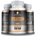 EPICATECHIN - 500MGs Per Serving - 60 Servings and 1000 MGS Per Serving - 30 Servings - Max Strength - May Reduce Myostatin - Helps in Protein Synthesis