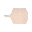 Epicurean Pizza Peel, 21-Inch by 14-Inch, Natural