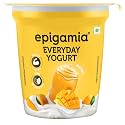 Epigamia Everyday Mango Yoghurt 100 gm Cup