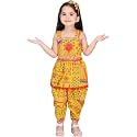 EPIKID Girl39s Festive amp Party Kurta And