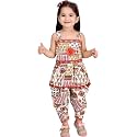 EPIKID Girl39s Festive amp Party Kurta And