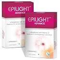Advance L-Glutathione with Vitamin C Tablets Skin Health & Daily Wellness | 600mg | Glutathione Tablet Helps for Radiant Skin - Natural Supplements for Men & Women (20 Tablets)